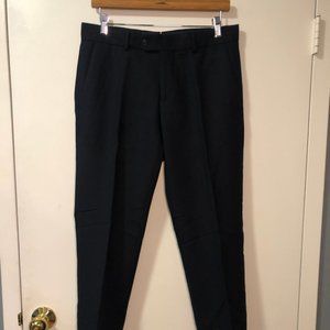 Jack Spade Wool Dress Pant
